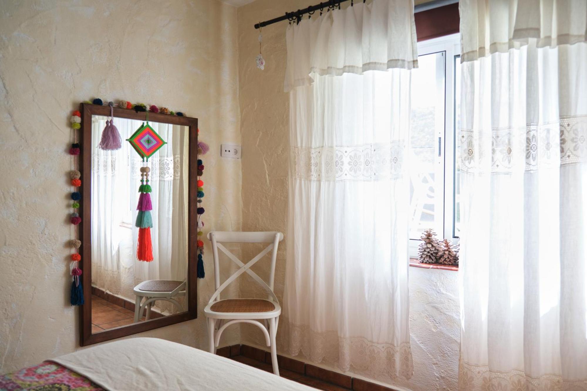 Cuarto Verode Apartamento Santo Domingo La Guancha Exterior photo